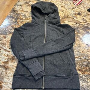 Lululemon suba size 6